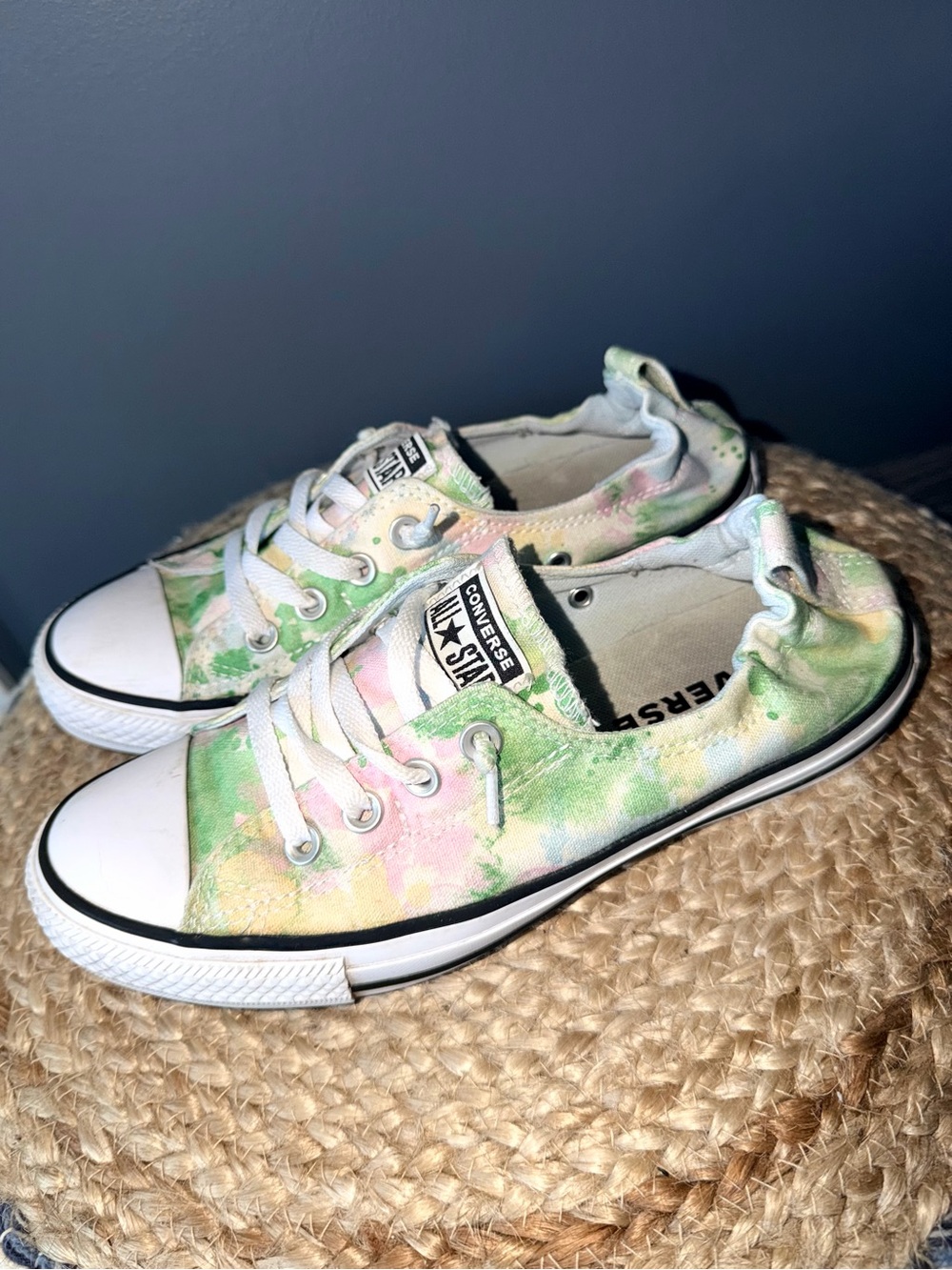 Converse Shoreline Slip On Sneakers